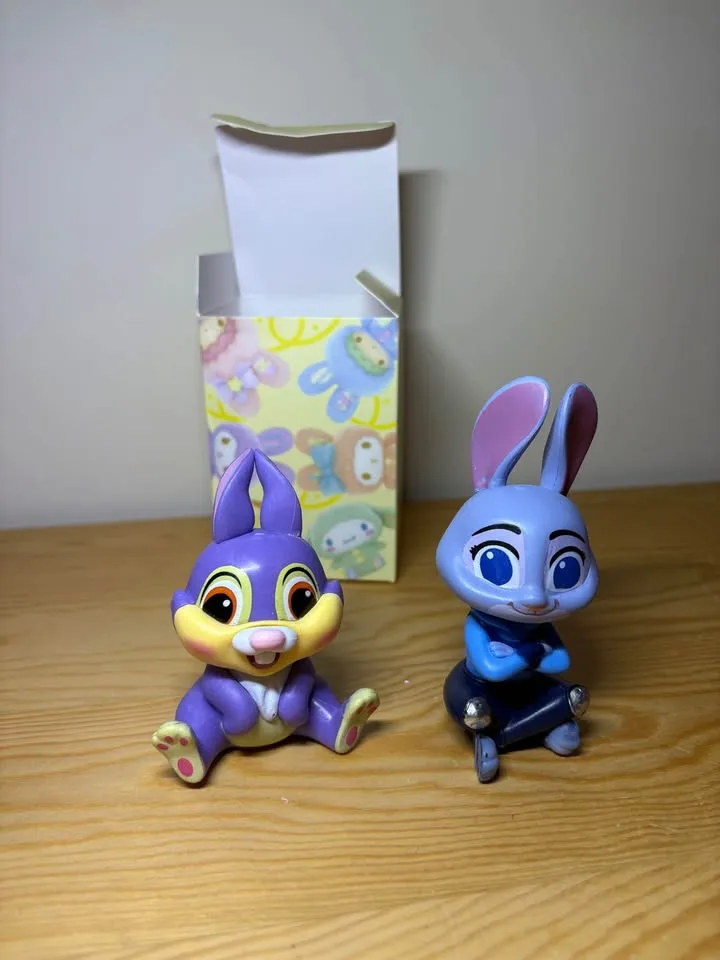 Disney Blind boxes image indicator(8)