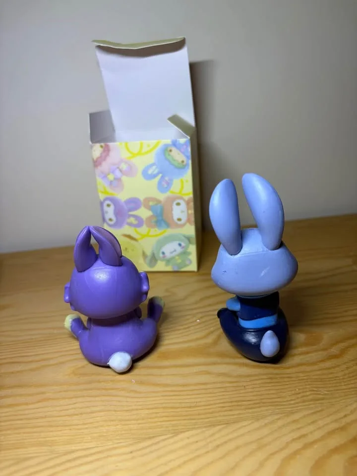 Disney Blind boxes image indicator(9)