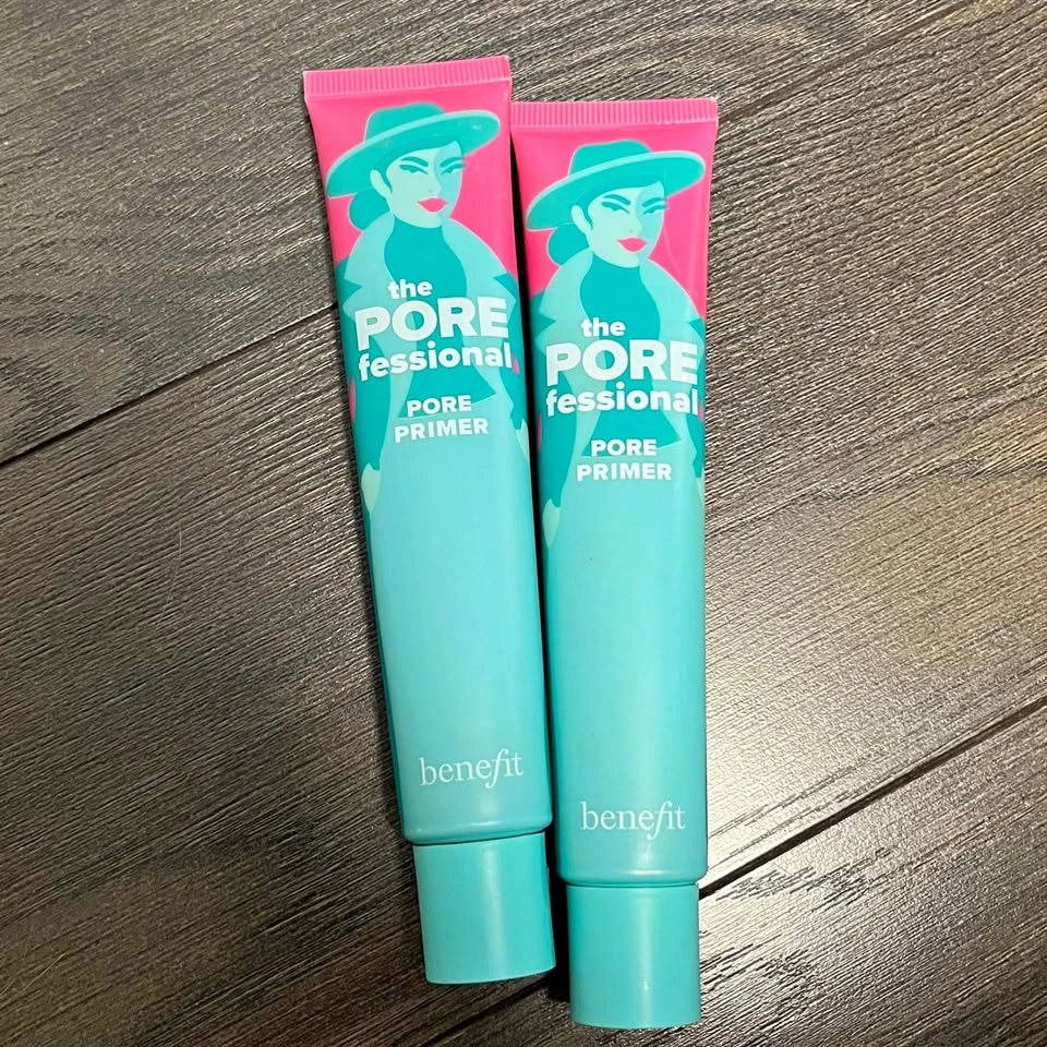 Value Size Benefit Cosmetics The POREfessional Pore Minimizing P