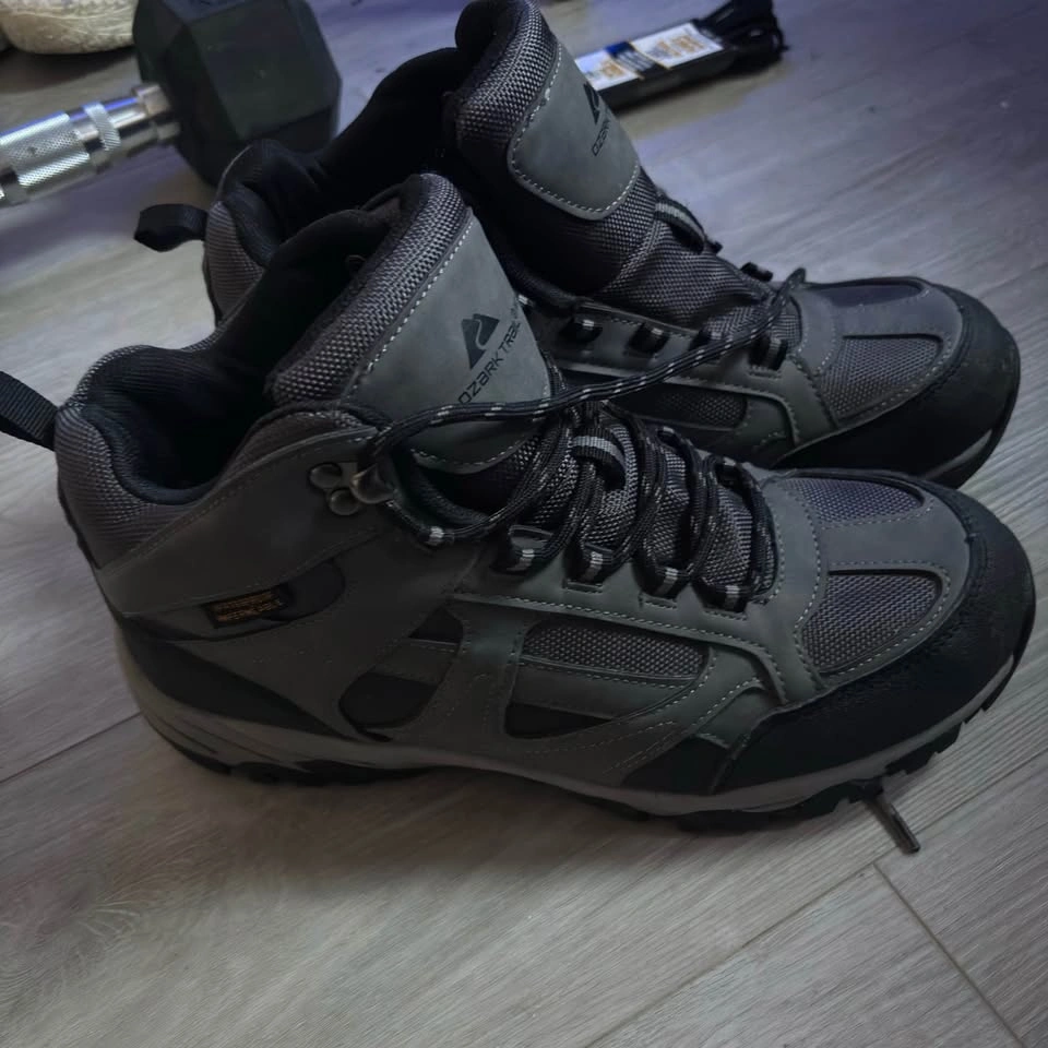 Boots/ winter boots size 10 - photo 3