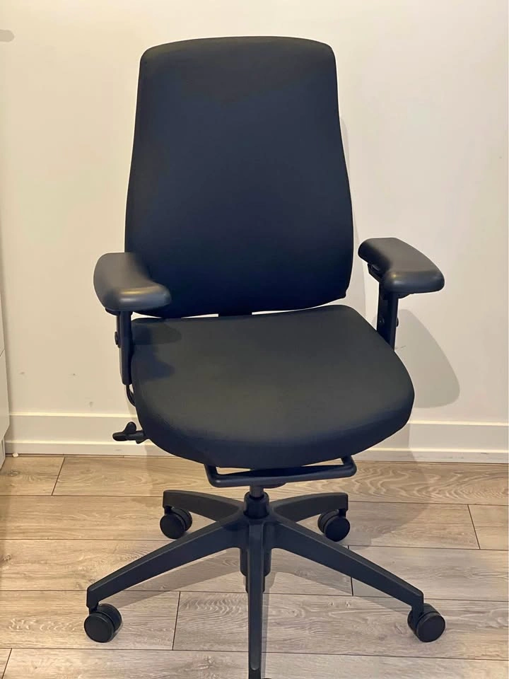 Ergonomic Office Chair