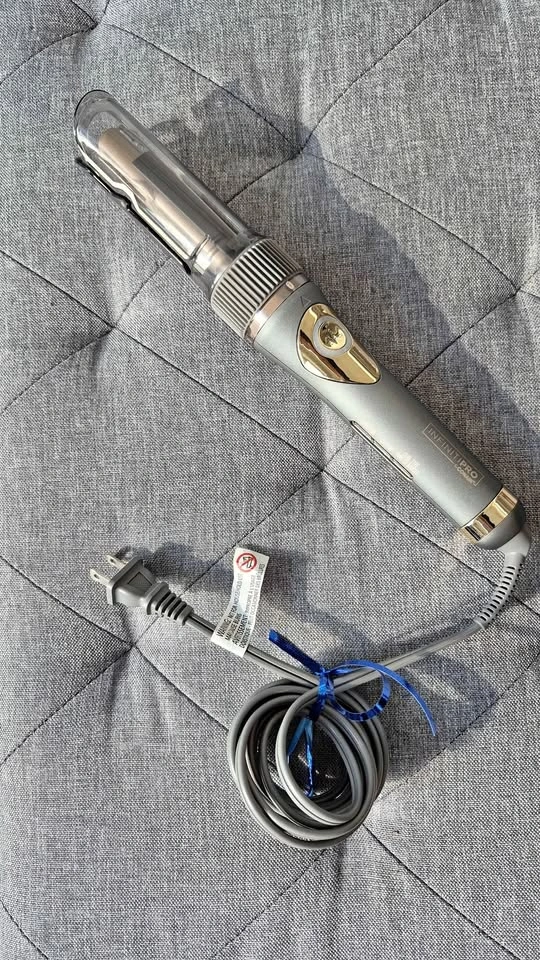 Auto curler Conair InfinitiPro Ceramic 3/4" Barrel Hair Curler