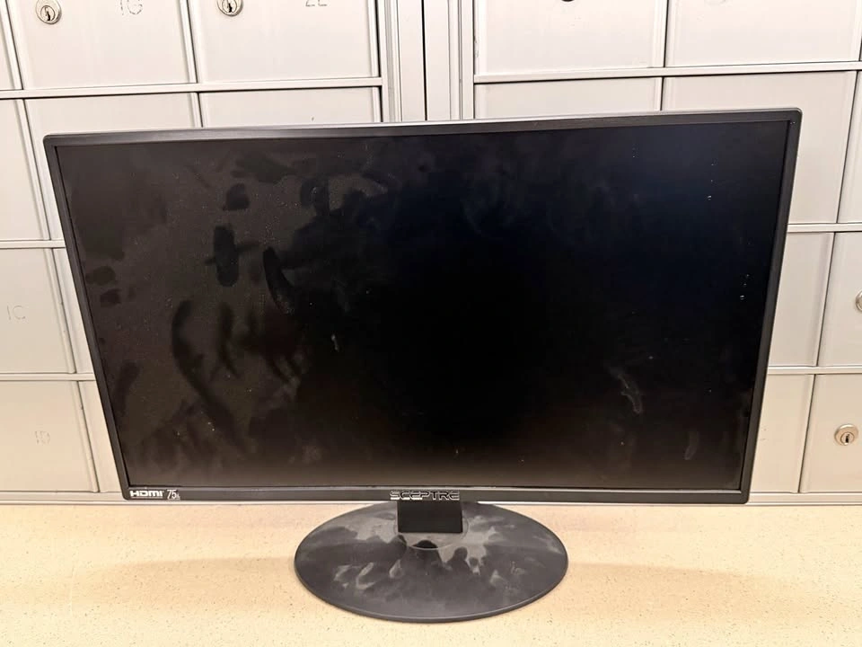 Spectre Monitors 24 inch