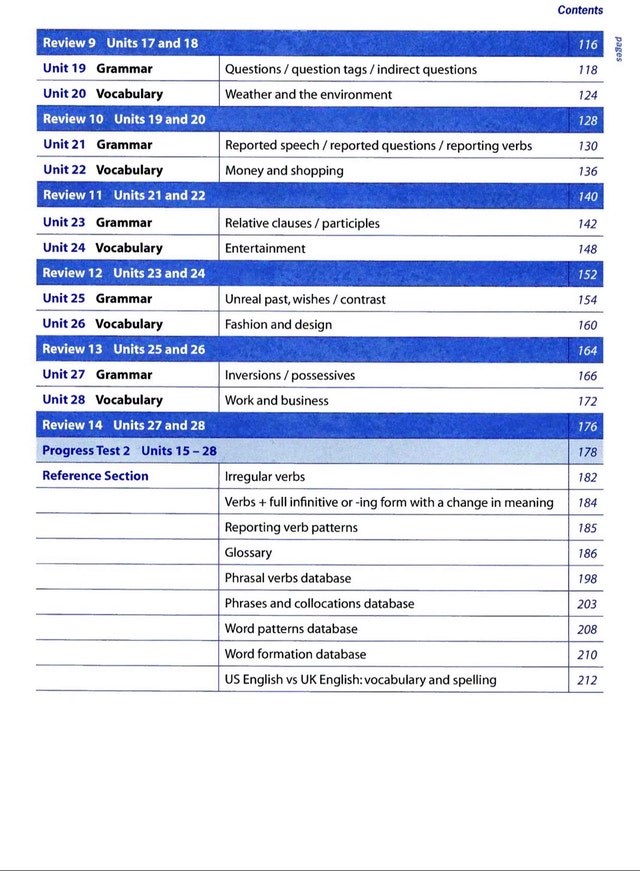 Macmillan Destination B2 Grammar & Vocabulary - photo 3