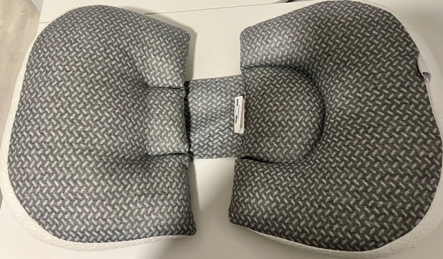 Pregnancy Wedge Pillow
