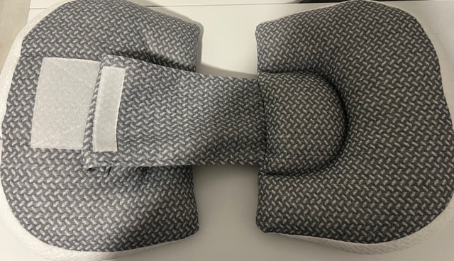 Pregnancy Wedge Pillow - photo 2