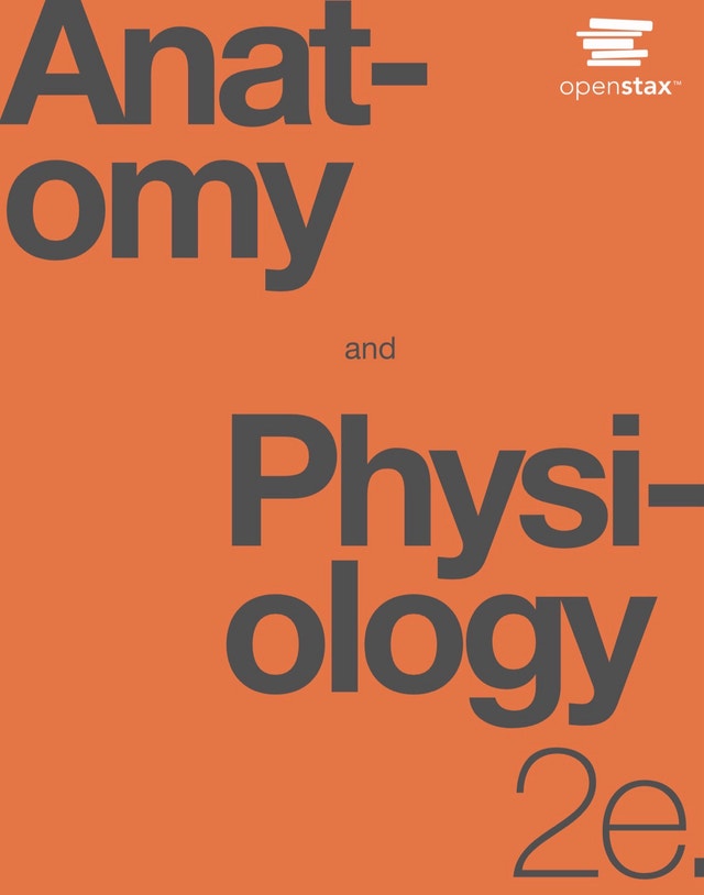 OpenStax Anatomy and Physiology 2e