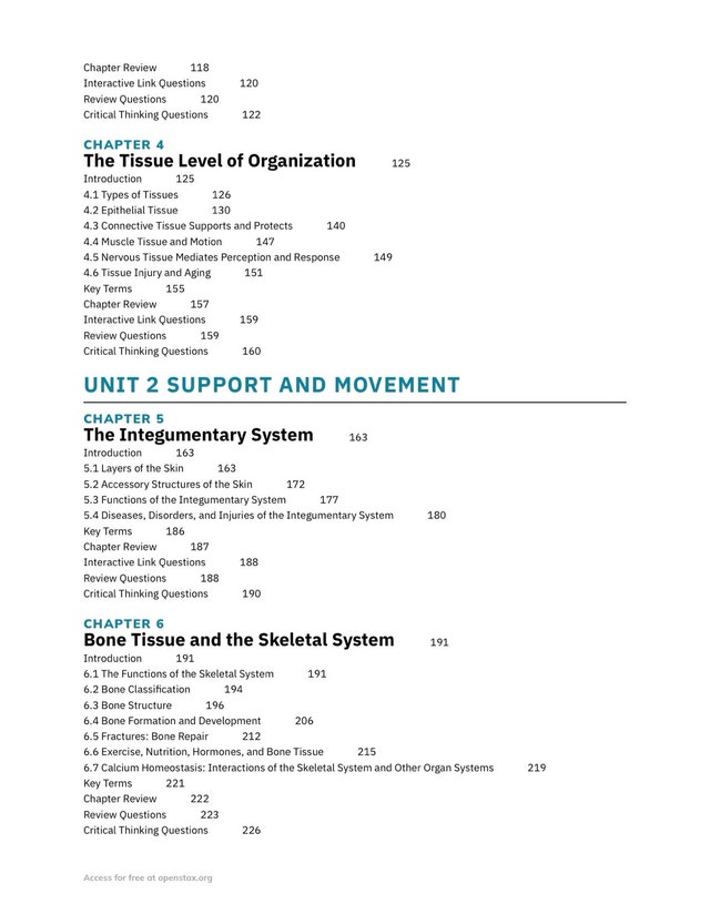 OpenStax Anatomy and Physiology 2e - photo 4