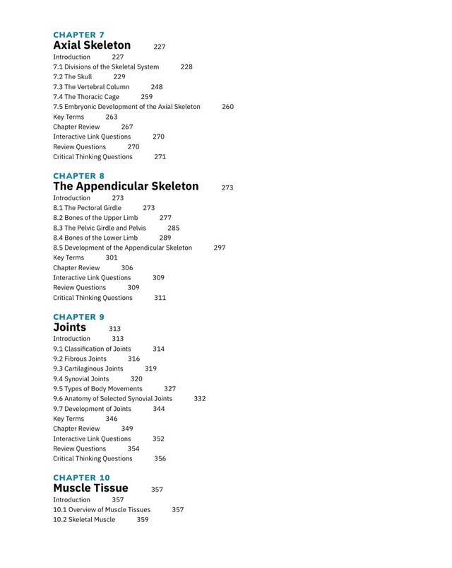 OpenStax Anatomy and Physiology 2e - photo 5