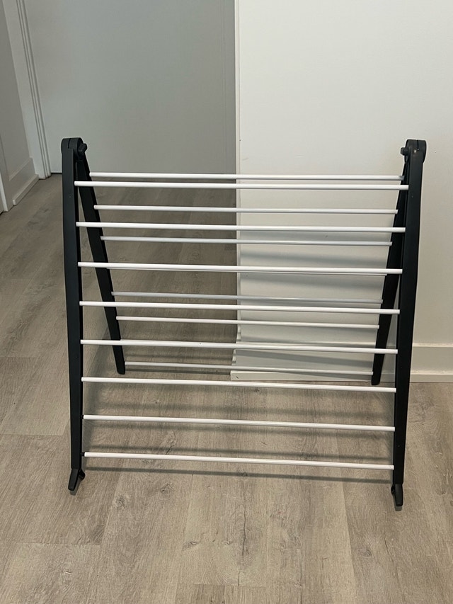 Clothes Drying Rack