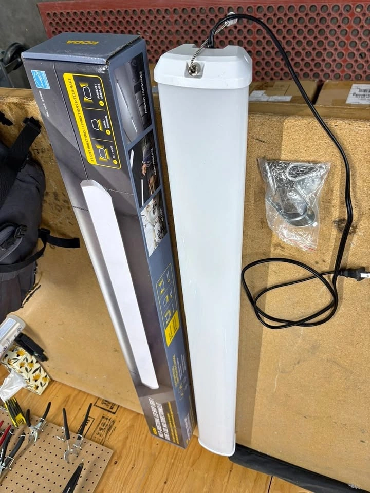 Koda shop light