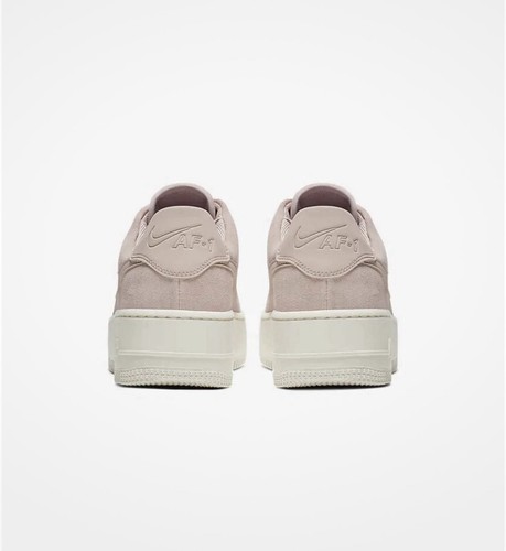 Size 9.5 - Nike Air Force 1 Sage Low Particle Beige W - photo 5