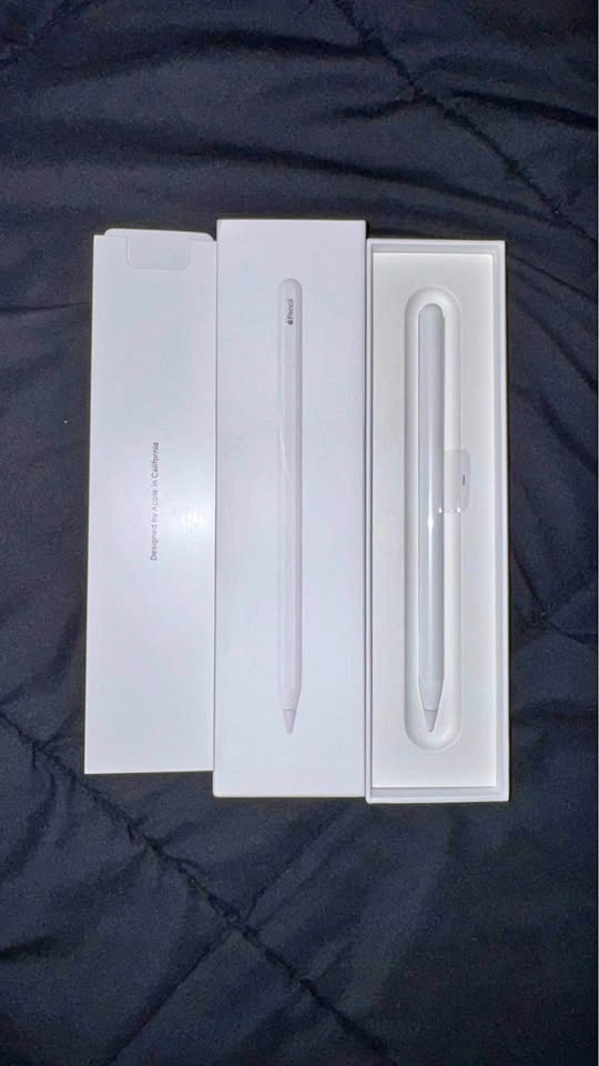 Apple Pencil for iPad Pro 4th gen