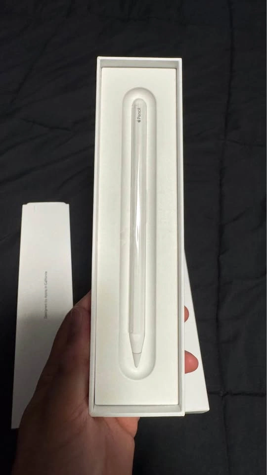 Apple Pencil for iPad Pro 4th gen - photo 2