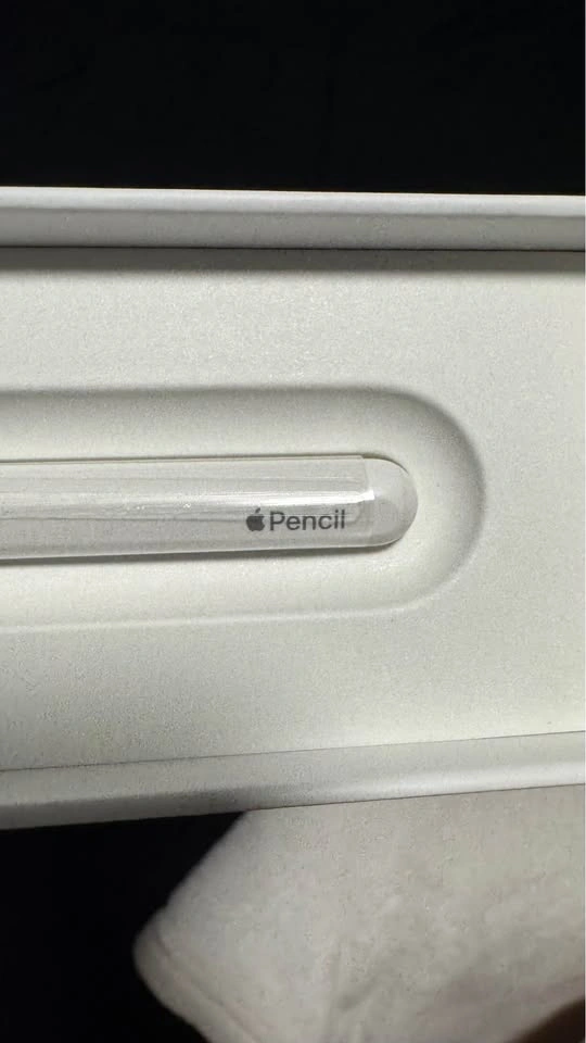Apple Pencil for iPad Pro 4th gen - photo 3