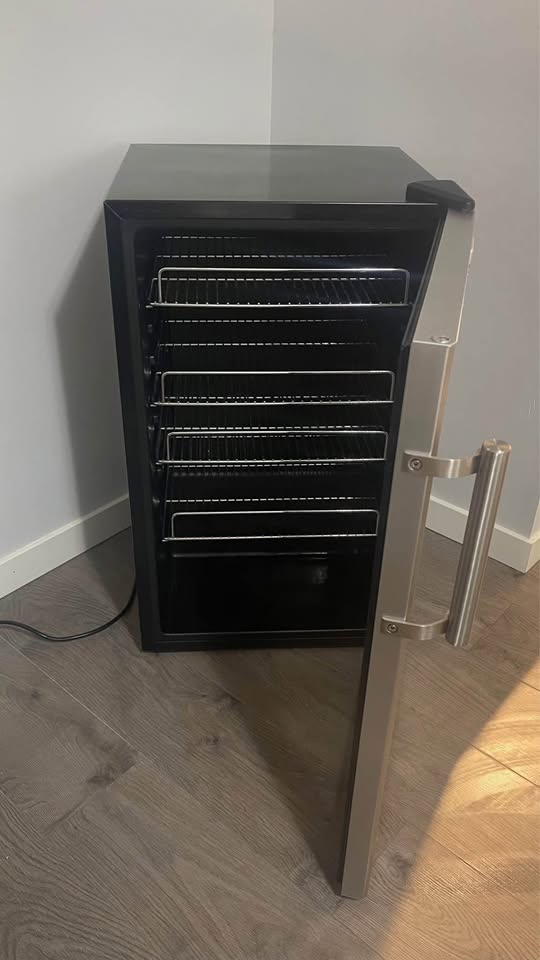 Cuisinart Wine Rack/Chiller, Wine Bar, Beer Fridge - photo 3