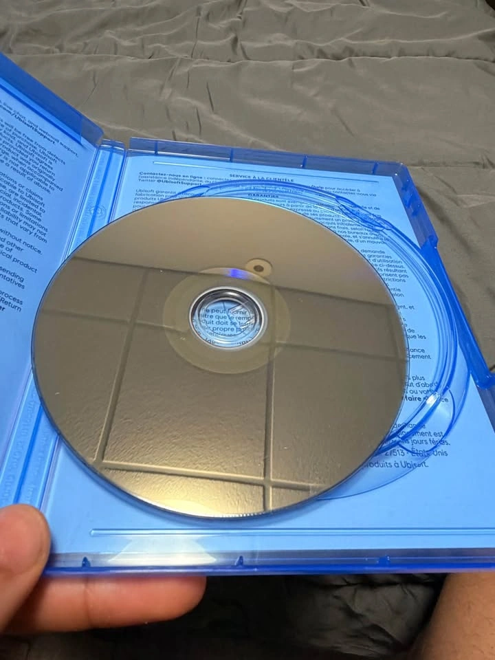 Assassins creed shadows PS5 - photo 4