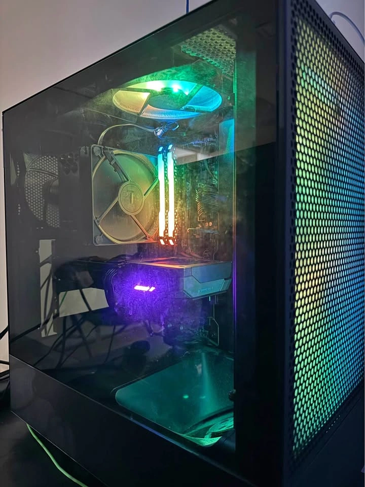LOOKING FOR 5060 TI (READ DESCRIPTION)