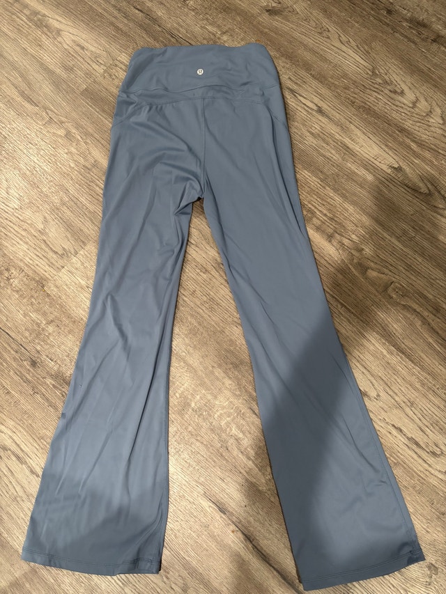 Lululemon Flare Leggings