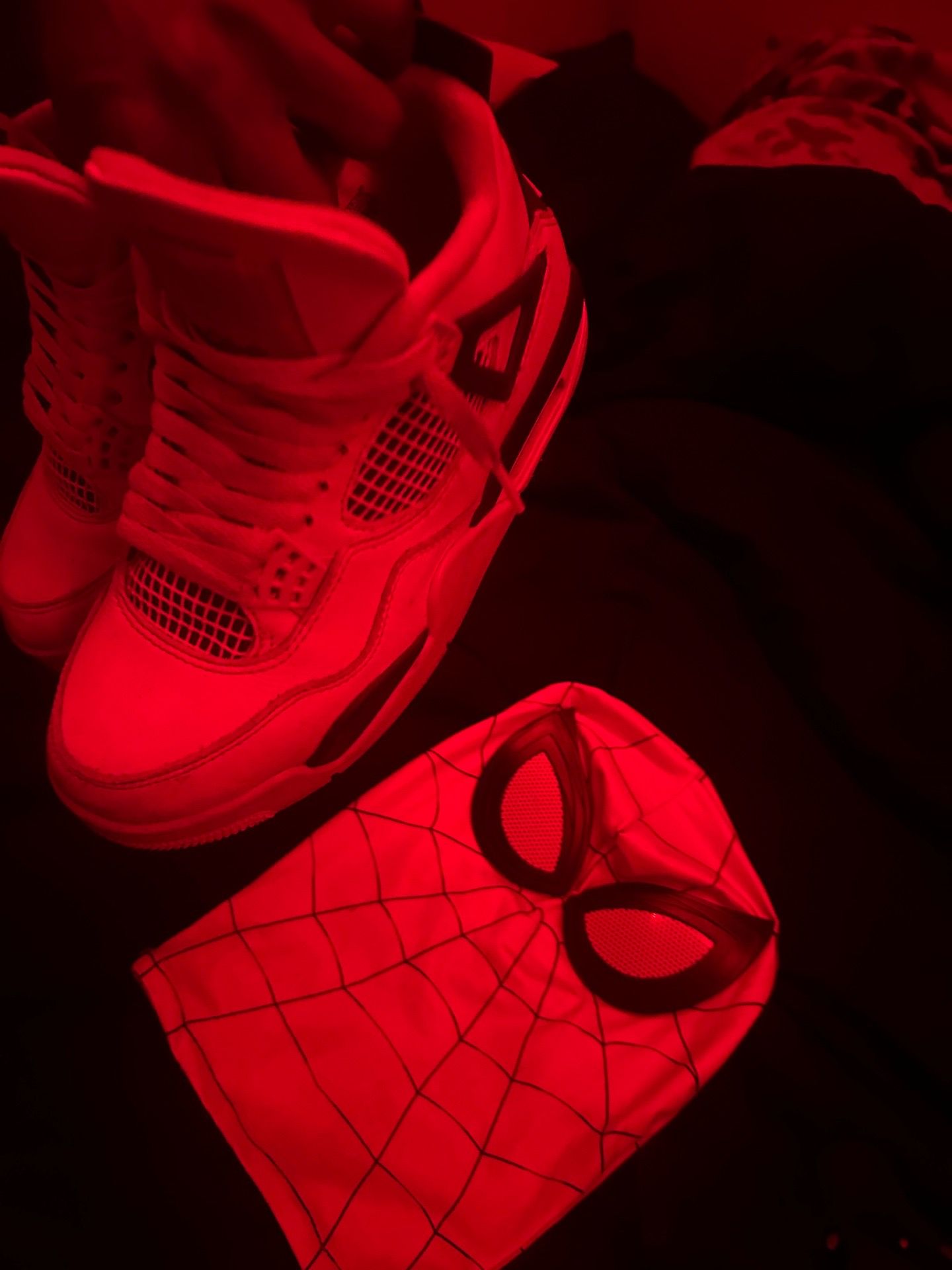Jordan 4 vivid surfer