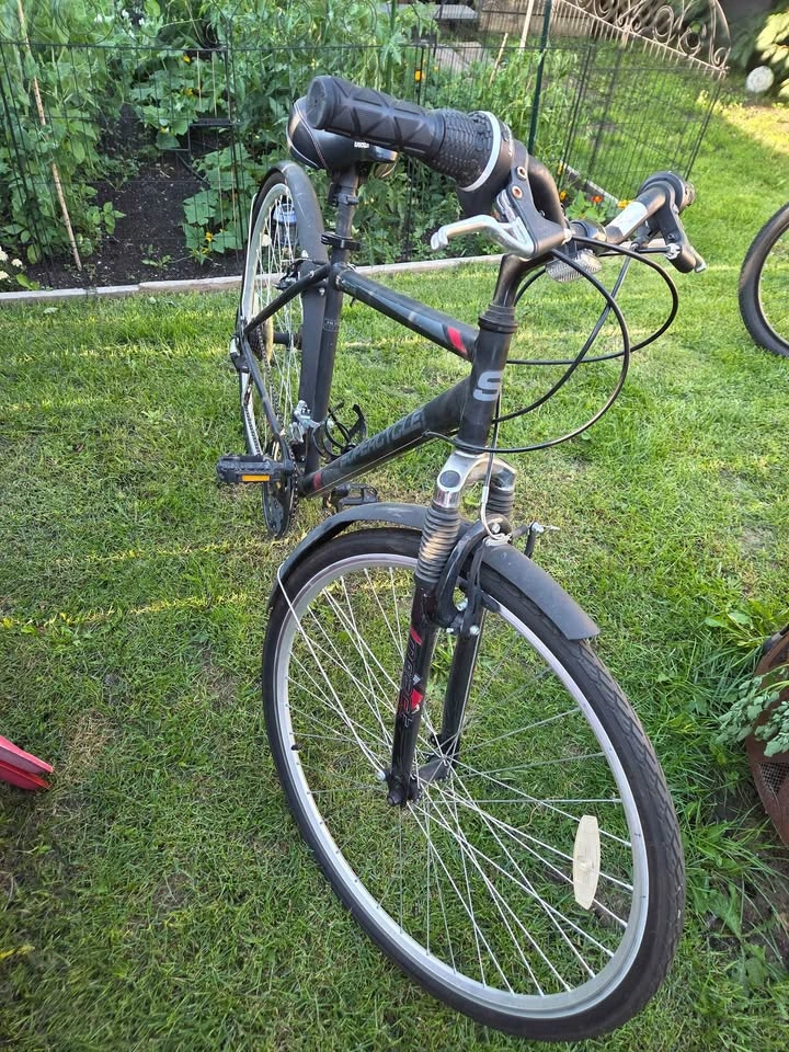 Supercycle Sol Sports Hybrid Bike 700C - photo 2