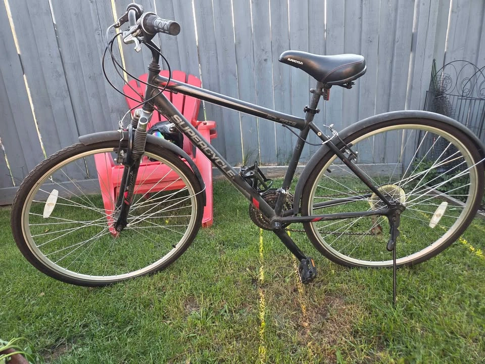 Supercycle Sol Sports Hybrid Bike 700C - photo 3