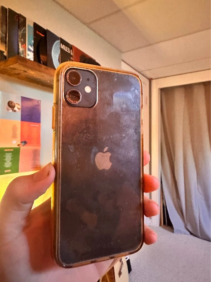 iPhone 11 - Black 64GB - photo 4
