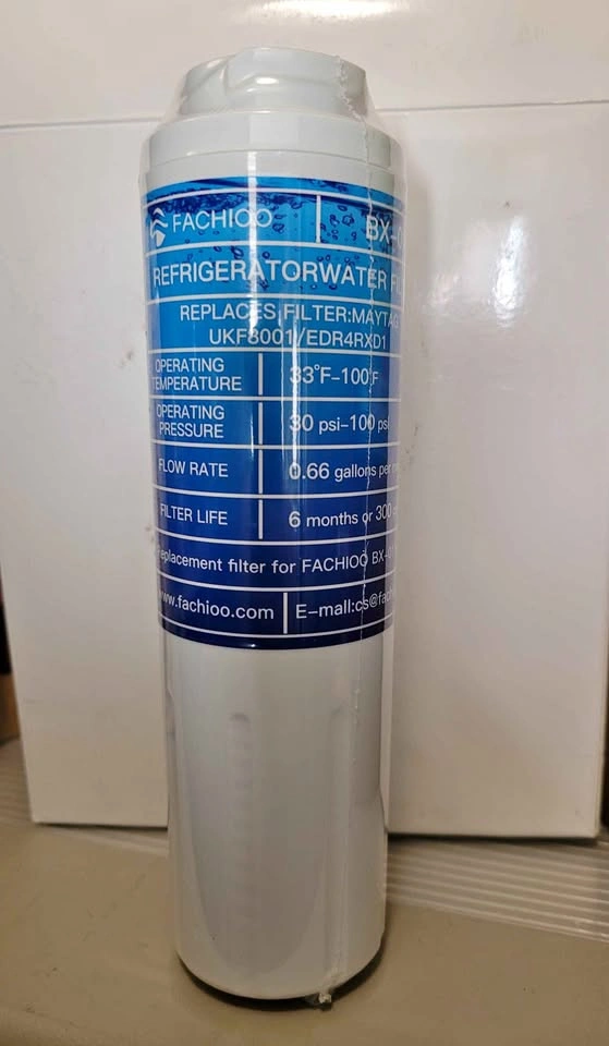 UKF8001 Water Filter