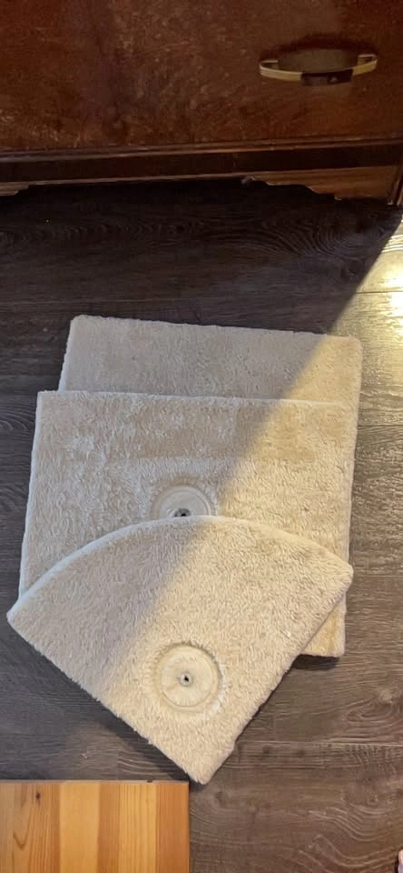 4 Cat Tree Scratching Posts
