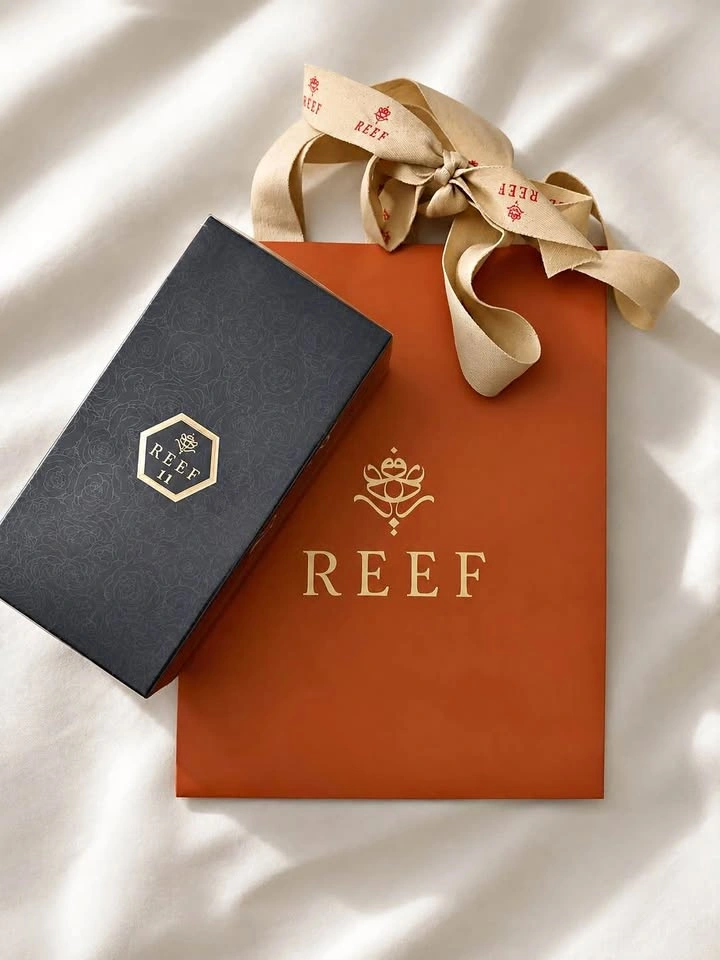 Reef Perfumes (sealed)