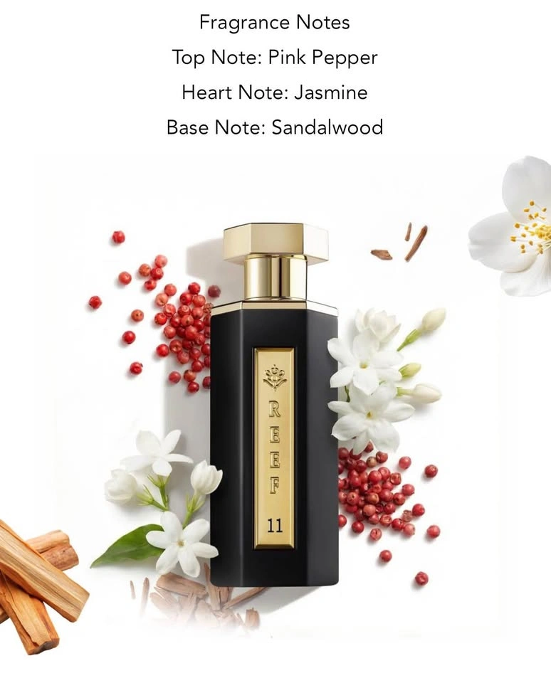 Reef Perfumes (sealed) - photo 2