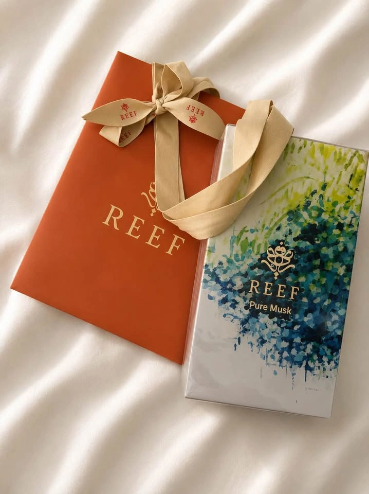 Reef Perfumes (sealed) - photo 4