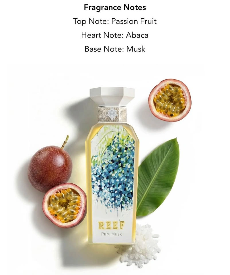 Reef Perfumes (sealed) - photo 5