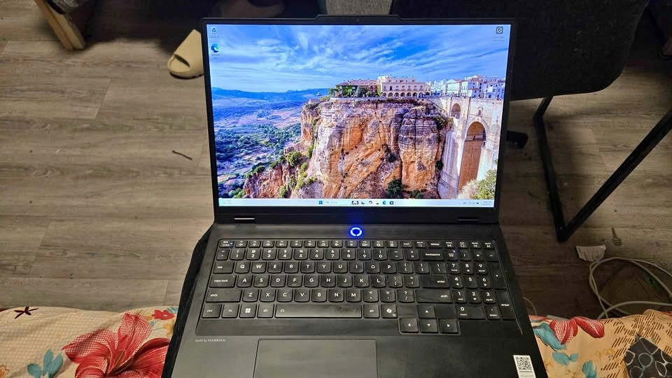 Lenovo Legion Pro 5i Gaming Laptop