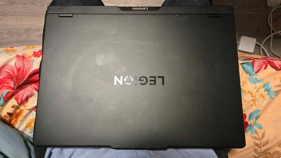 Lenovo Legion Pro 5i Gaming Laptop - photo 5
