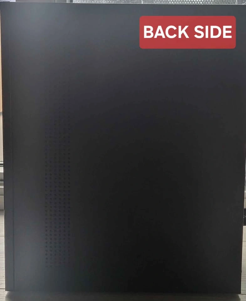Budget Gaming / Office PC (i5, GTX 750 Ti, Wi-Fi) + OBO - photo 5