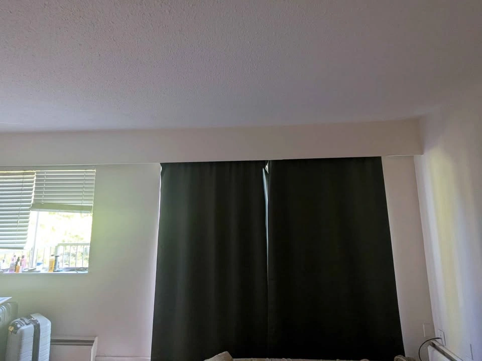 Blackout curtains - (urgent - move out sale) - photo 4