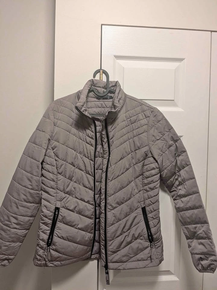 Free People Jacket