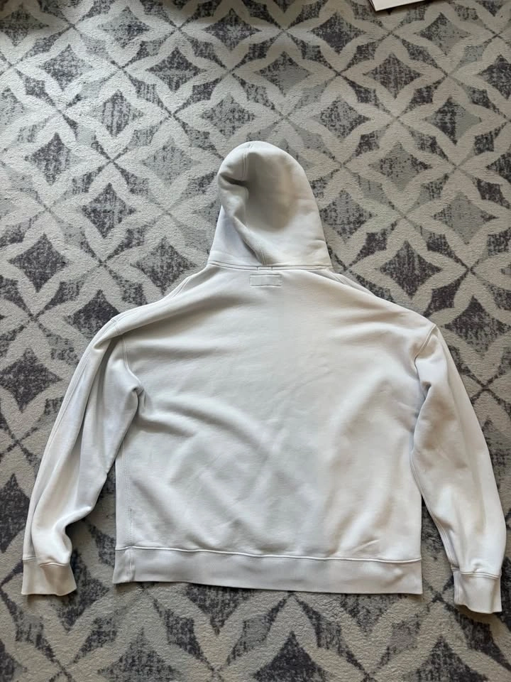 Abercrombie Oversized Pullover Hoodie Men - photo 2