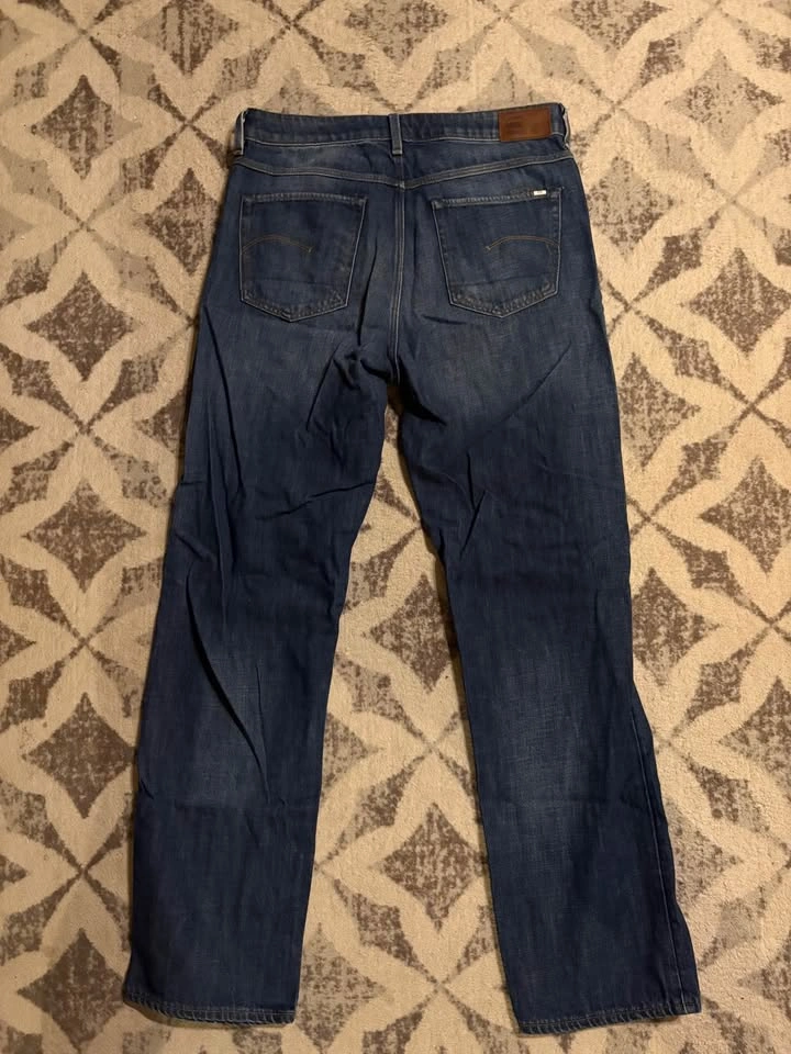 GSTAR Raw 3301 Boyfriend Jeans Women - photo 2