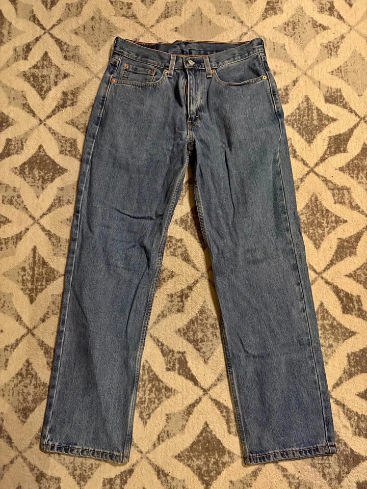 Levi’s 550 Denim Jeans Men’s