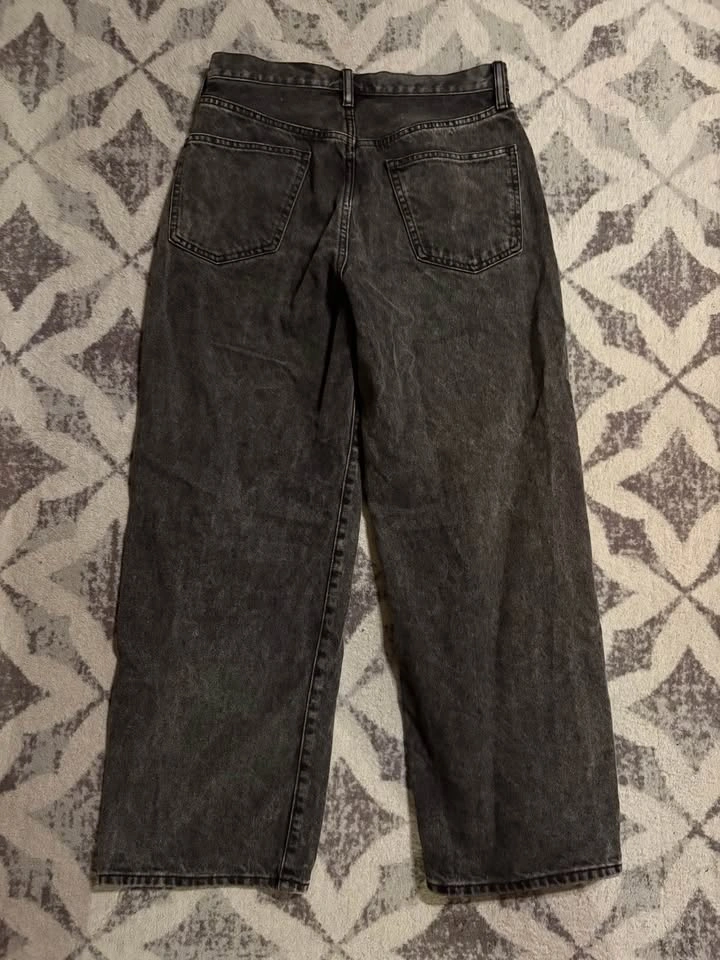GU Straight Leg Jeans - photo 2
