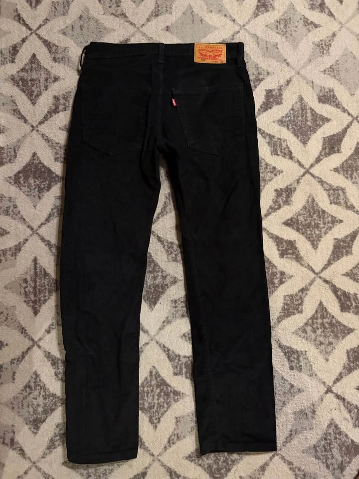 Levi's 502 Corduroy Pants Men - photo 2