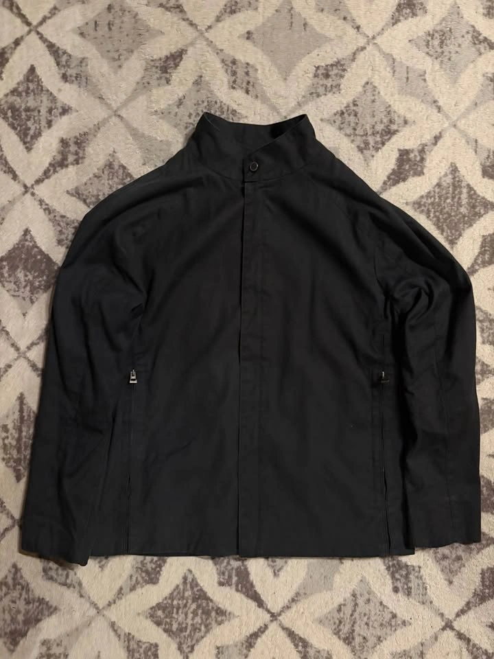 HUGO BOSS Harrington Jacket - photo 2