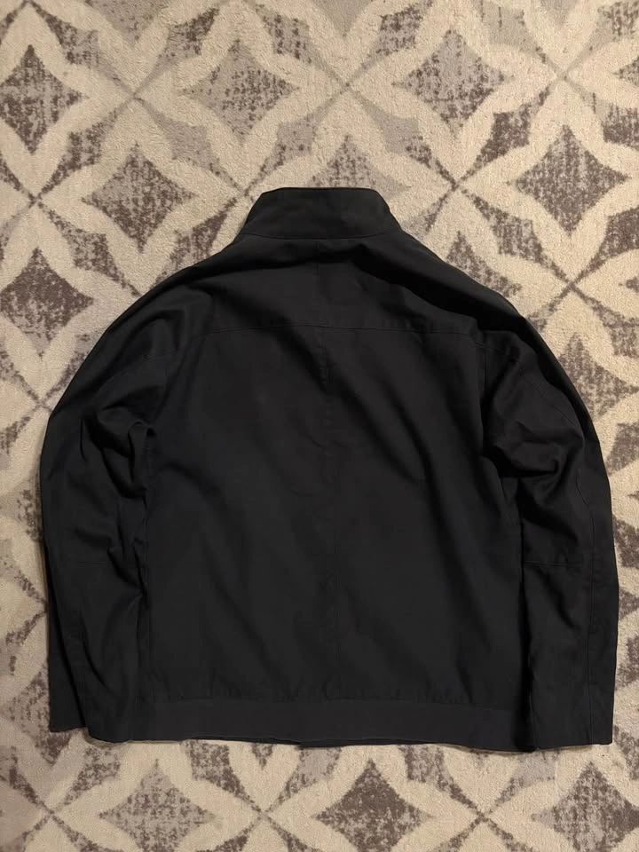 HUGO BOSS Harrington Jacket - photo 3