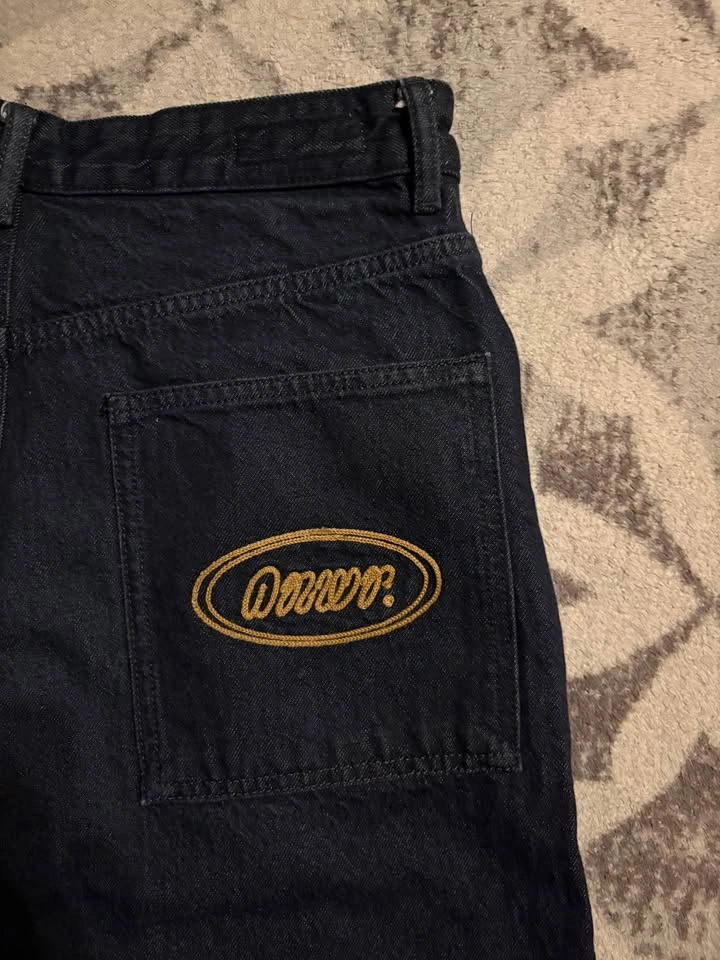 ZARA Ultra Baggy Jeans Men - photo 3