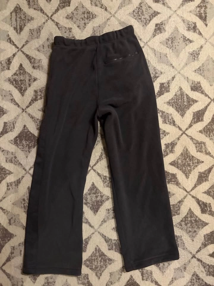 Uniqlo x Needles Fleece Track Pants - photo 2