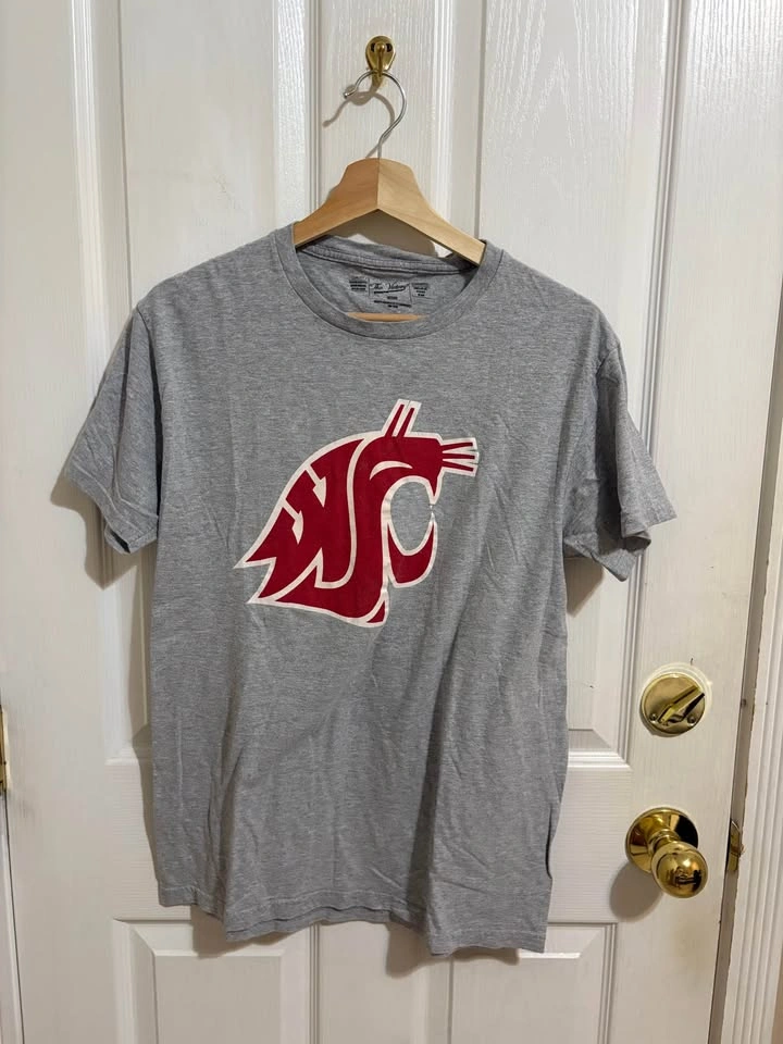 Vintage Sports Tops Bundle - photo 5