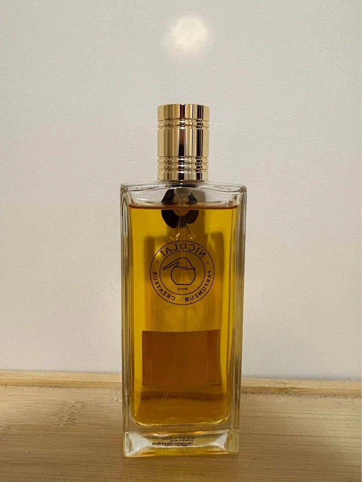 Nicolai Parfumeur Createur Neroli Intense Eau 100mL