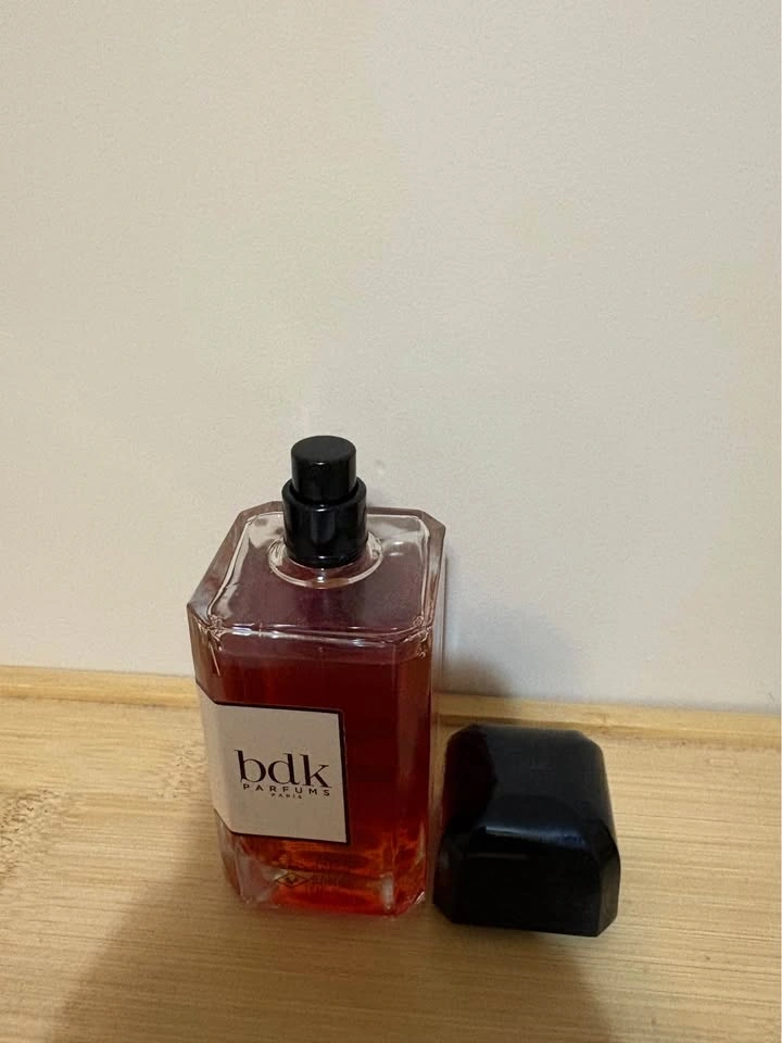 BDK Parfums Rouge Smoking Eau de Parfum - photo 3